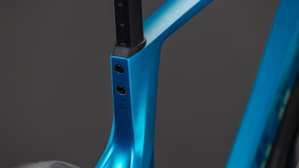 Cube Agree C:62 Pro bali'n'prism