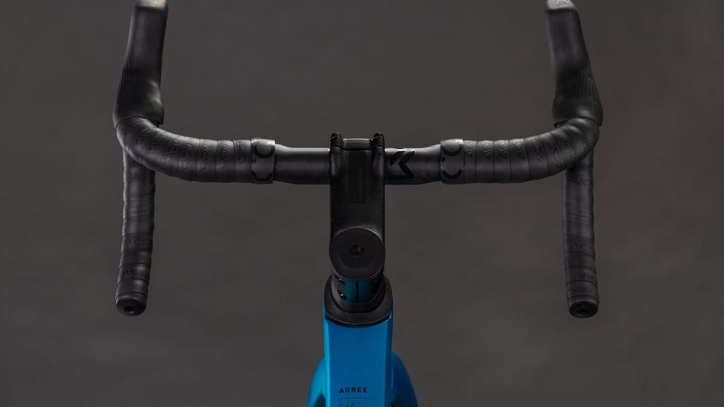 Cube Agree C:62 Pro bali'n'prism