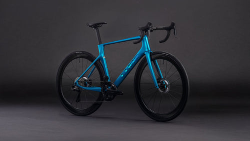 Cube Agree C:62 Pro bali'n'prism