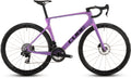 Cube Agree C:62 SLX cosmicpurple'n'black