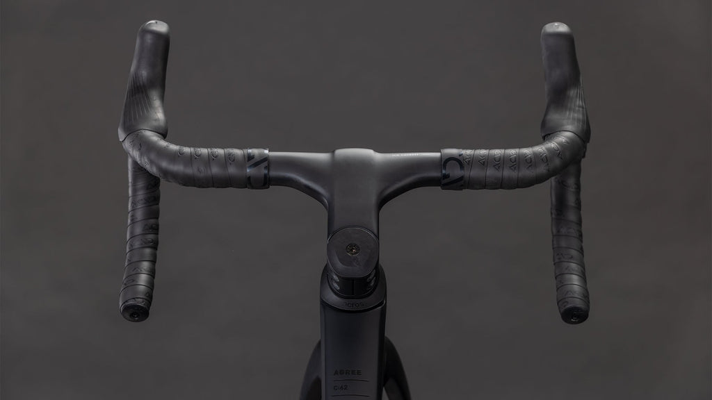 Cube Agree C:62 SLT black'n'black