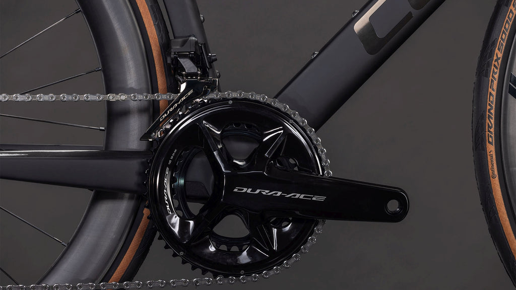 Cube Agree C:62 SLT black'n'black