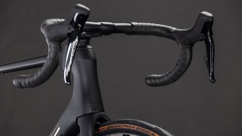 Cube Agree C:62 SLT black'n'black