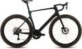 Cube Agree C:62 SLT black'n'black