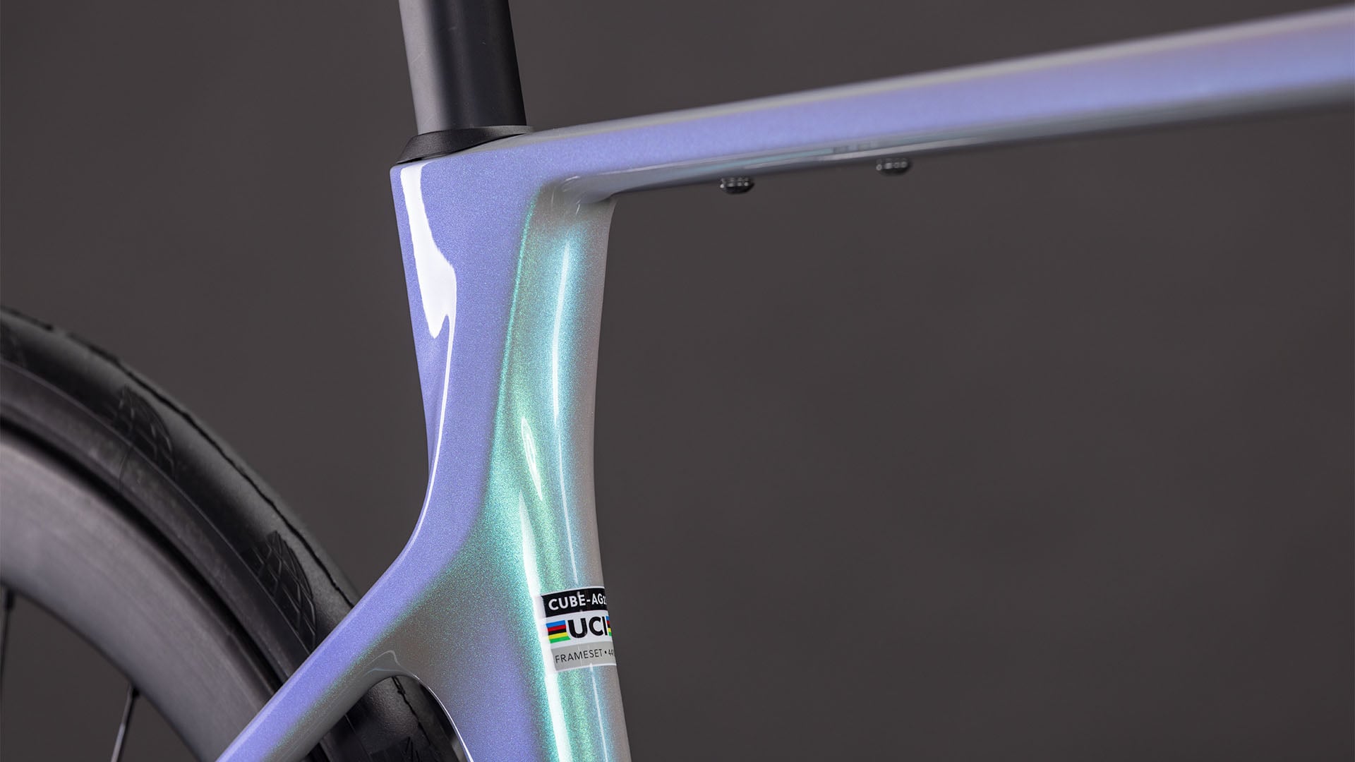 Cube Agree C:62 SLT greenfusion'n'white
