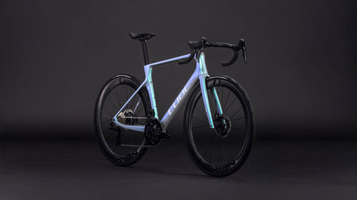 Cube Agree C:62 SLT greenfusion'n'white