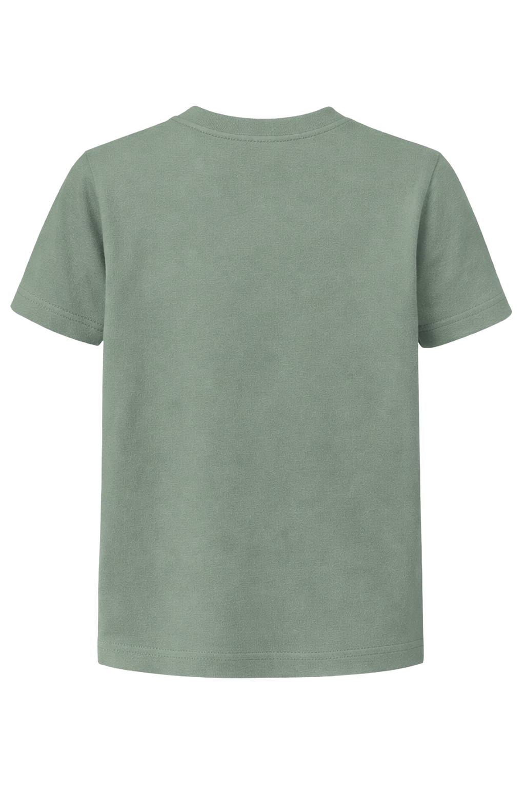CUBE Organic T-Shirt Logo ROOKIE