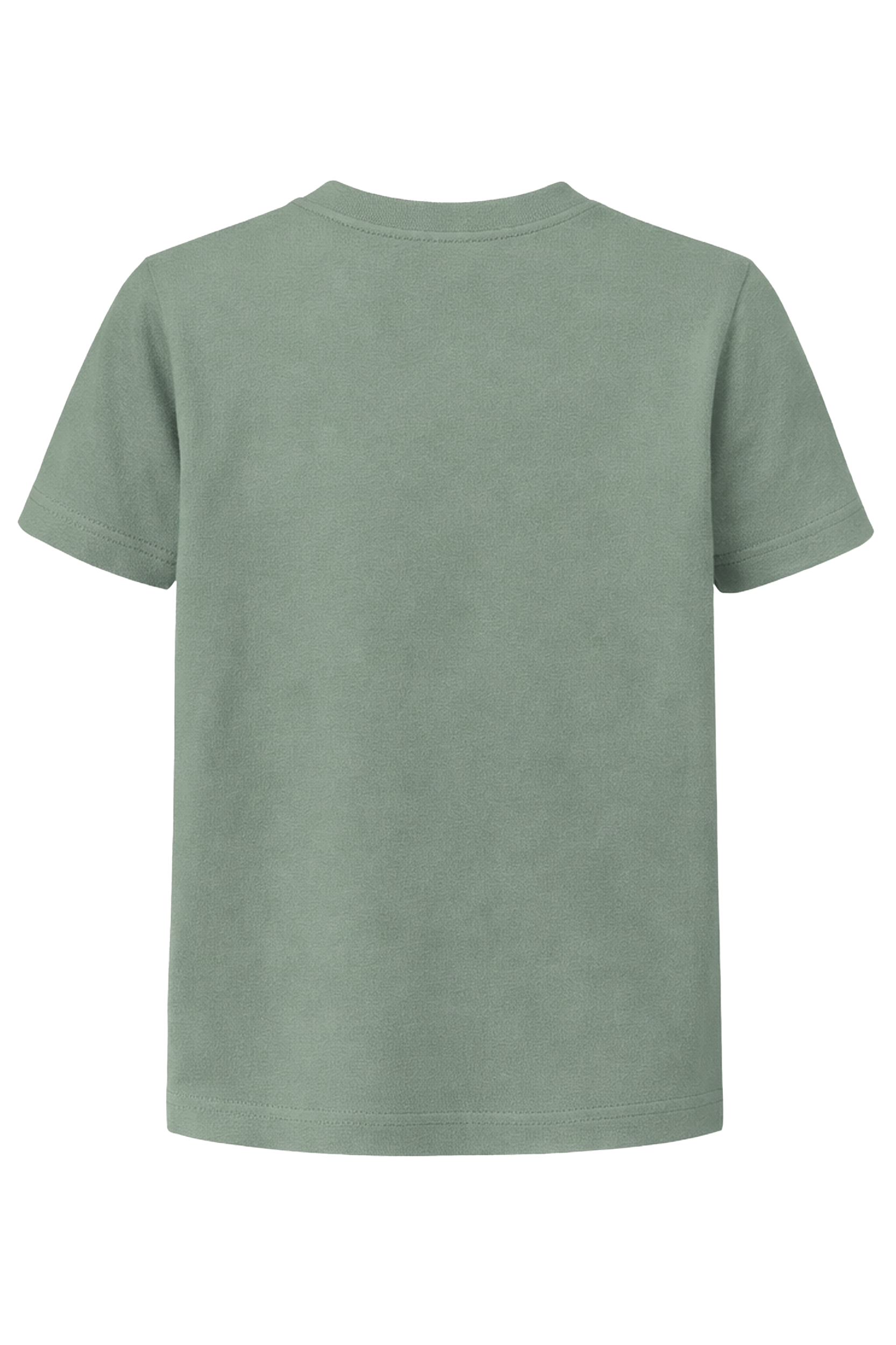 CUBE Organic T-Shirt Logo ROOKIE