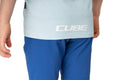 CUBE Organic T-Shirt ROOKIE Shred