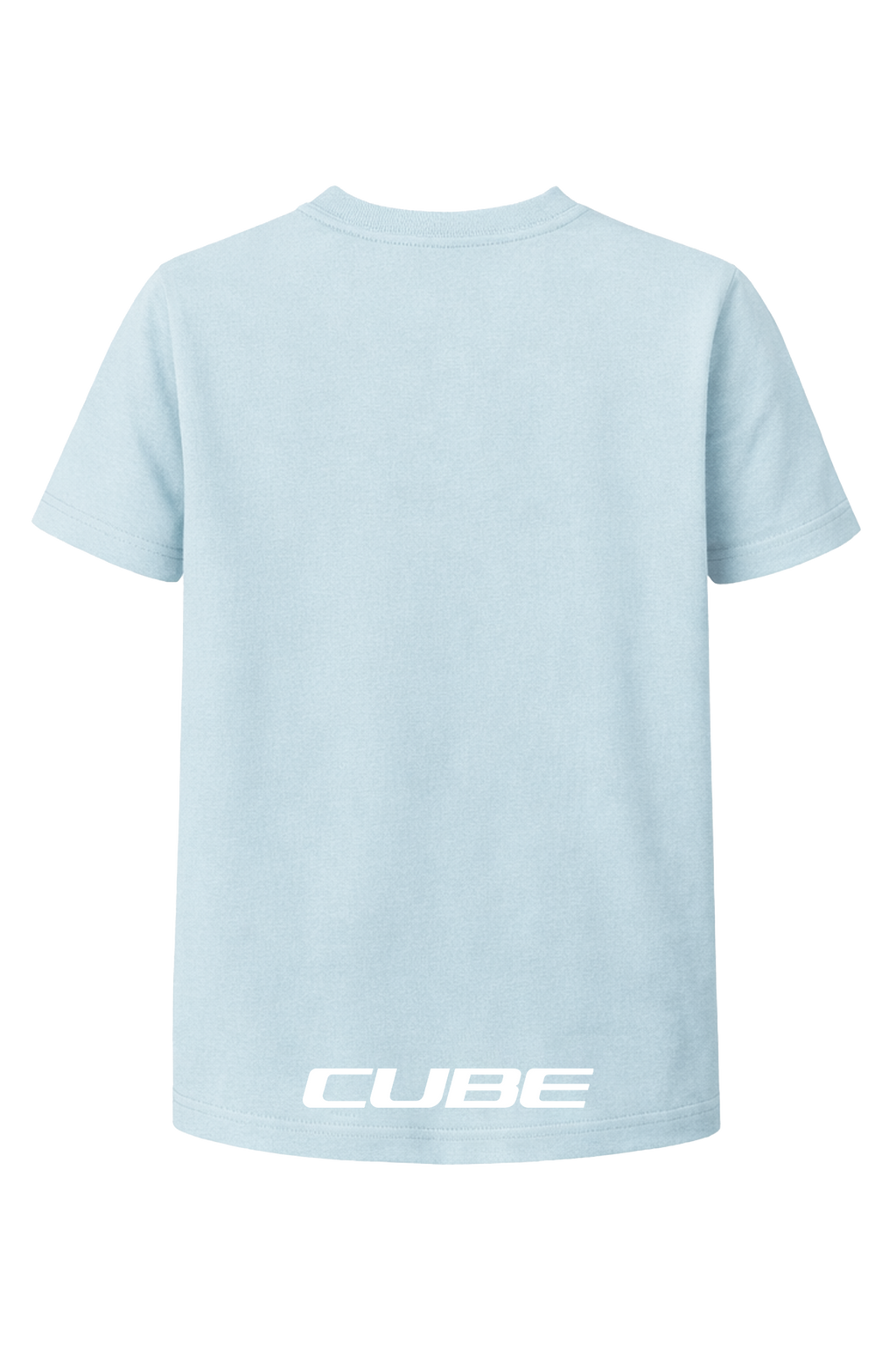 CUBE Organic T-Shirt ROOKIE Shred