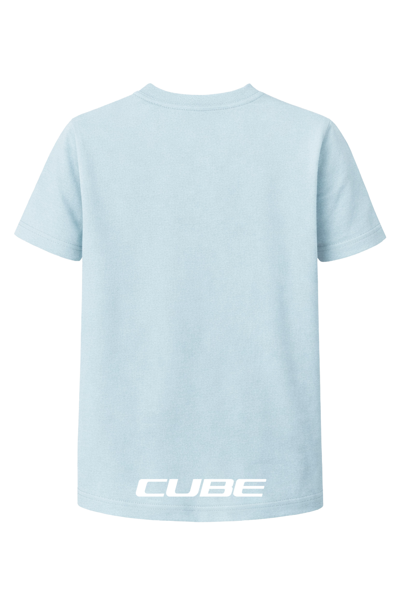 CUBE Organic T-Shirt ROOKIE Shred