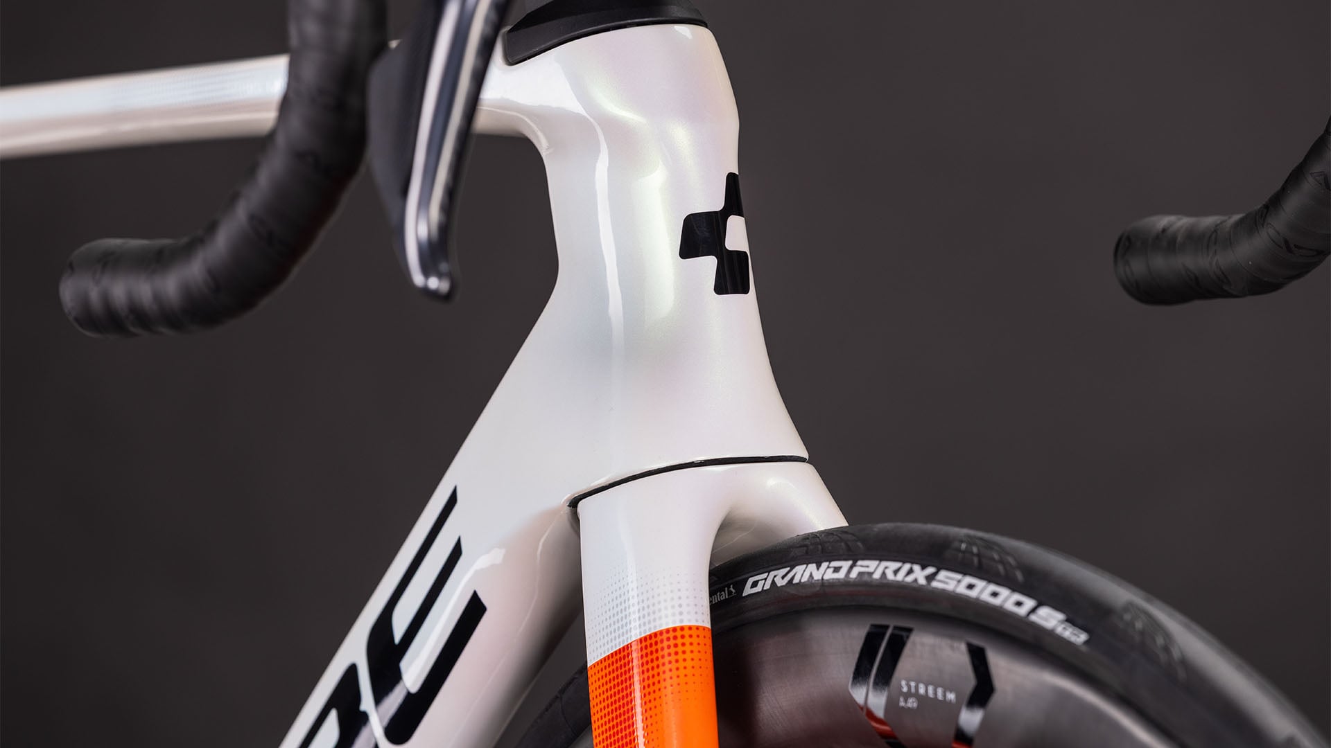 Cube Litening AERO C:68X Race teamline