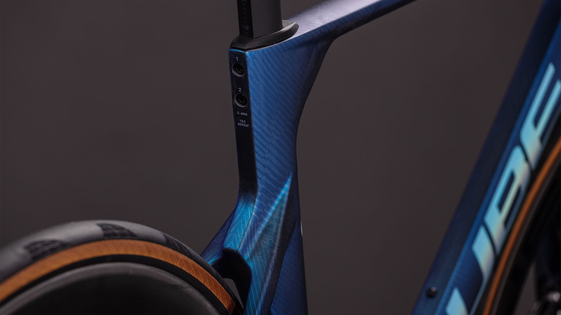 Cube Litening AERO C:68X SLT atlantisgrid'n'ice