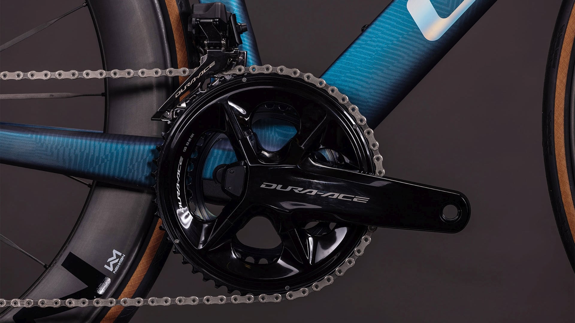 Cube Litening AERO C:68X SLT atlantisgrid'n'ice