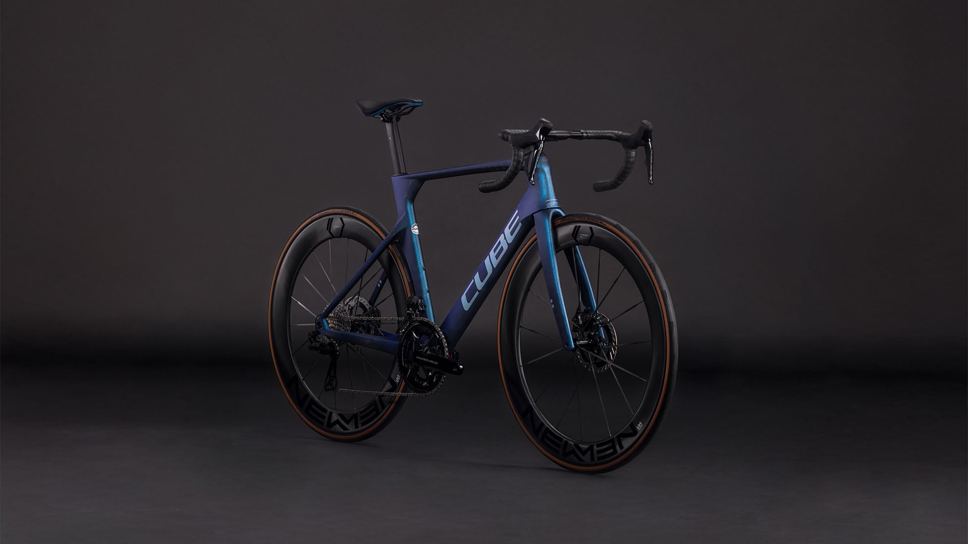Cube Litening AERO C:68X SLT atlantisgrid'n'ice