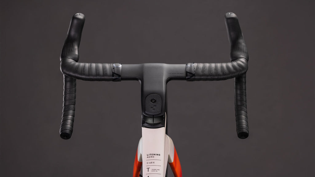 Cube Litening AERO C:68X SLT teamline