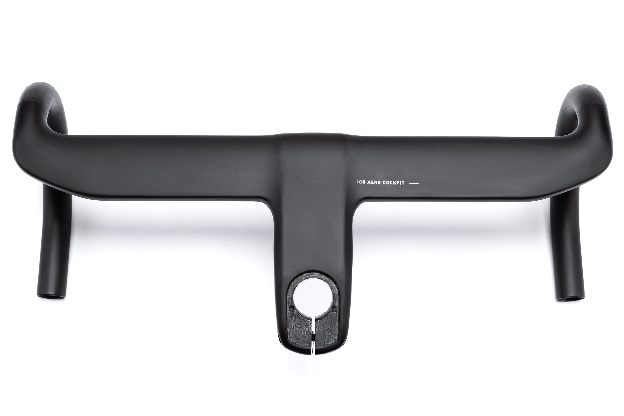 CUBE Lenker-Vorbau-Kombination Litening Aero