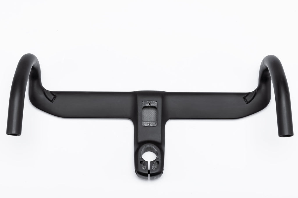 CUBE Lenker-Vorbau-Kombination Litening Aero