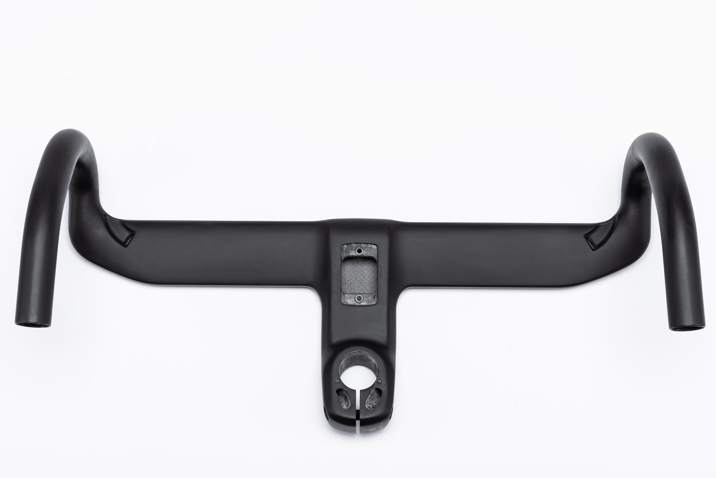 CUBE Lenker-Vorbau-Kombination Litening Aero