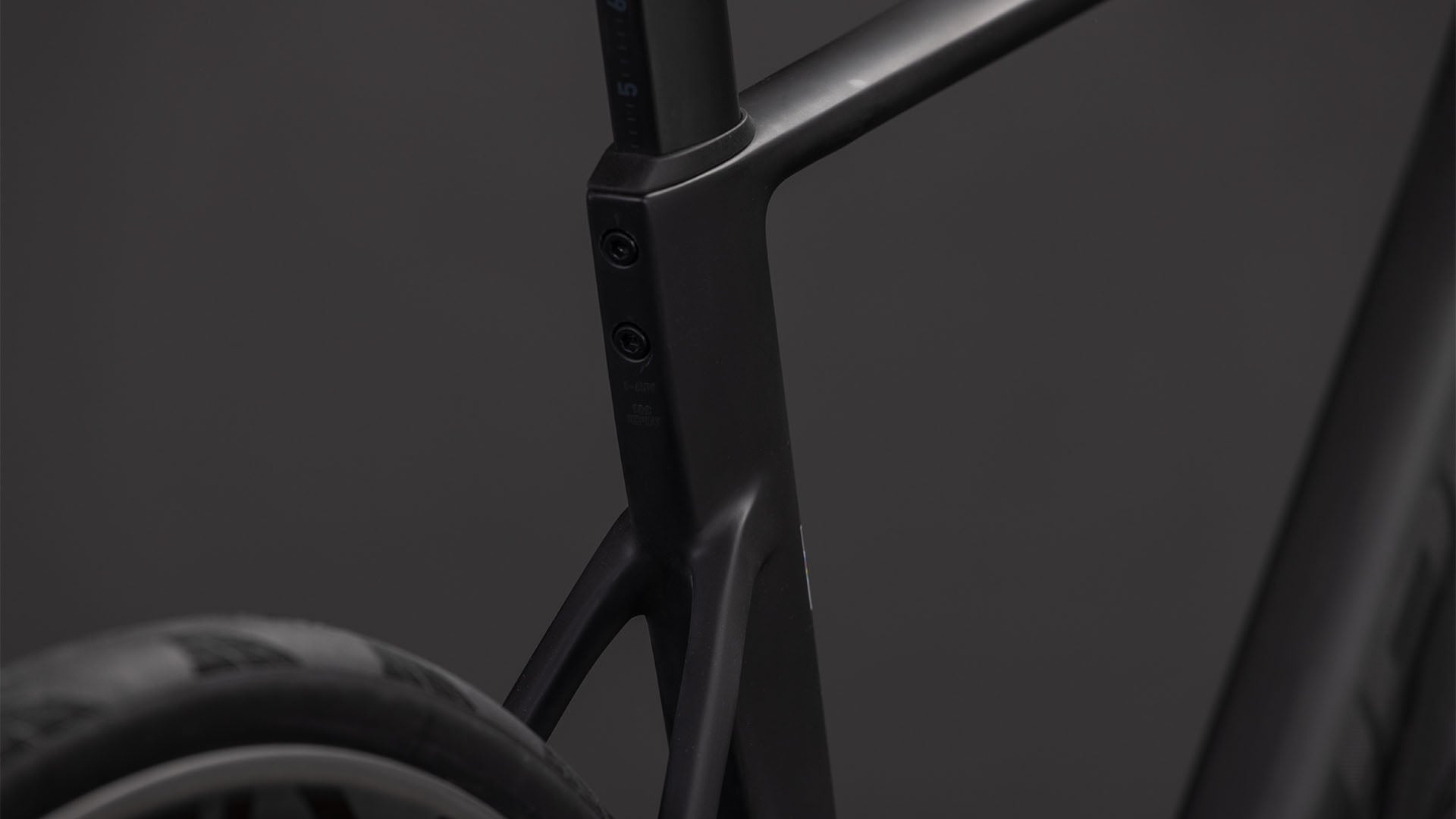 Cube Litening AIR C:68X Race blackline