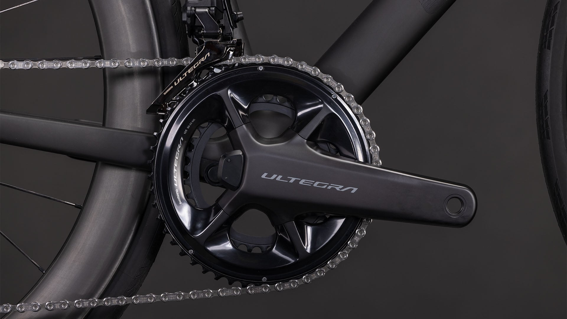 Cube Litening AIR C:68X Race blackline