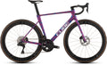 Cube Litening AIR C:68X Race dazzlepink'n'blue
