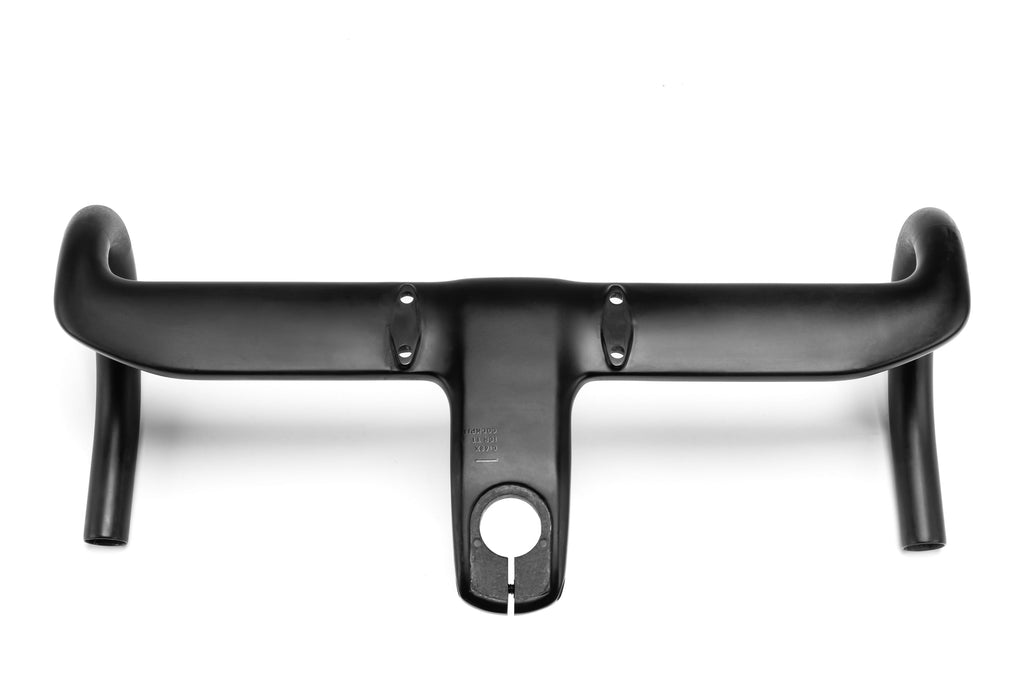 CUBE Lenker-Vorbau-Kombination Litening Aero TT Cockpit-System