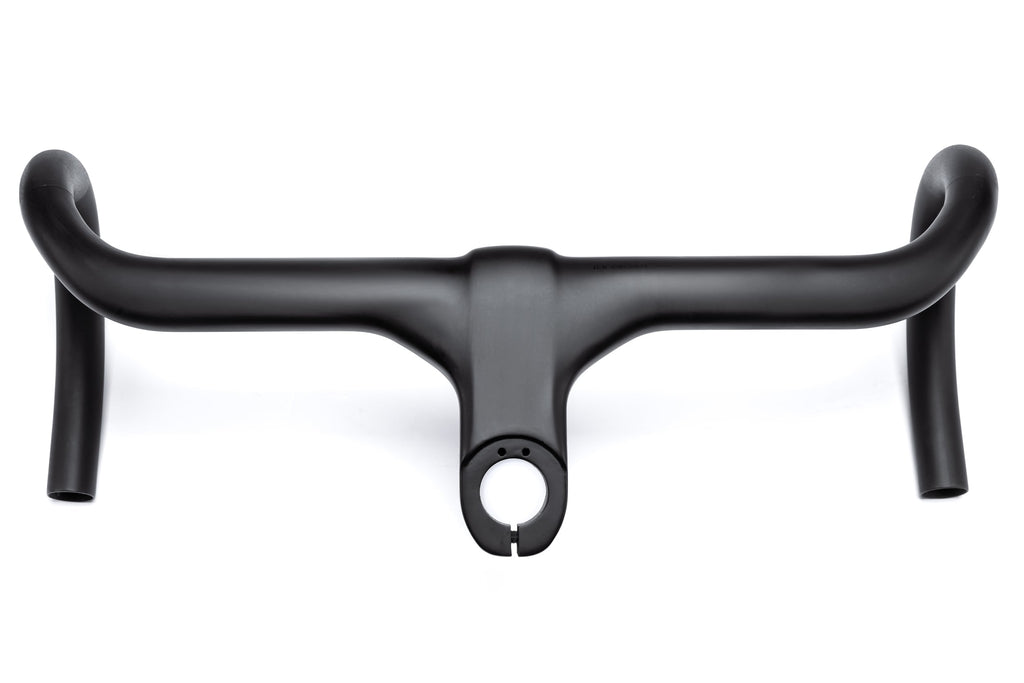 CUBE Lenker-Vorbau-Kombination Litening Air / Agree / Cross Race / Nuroad