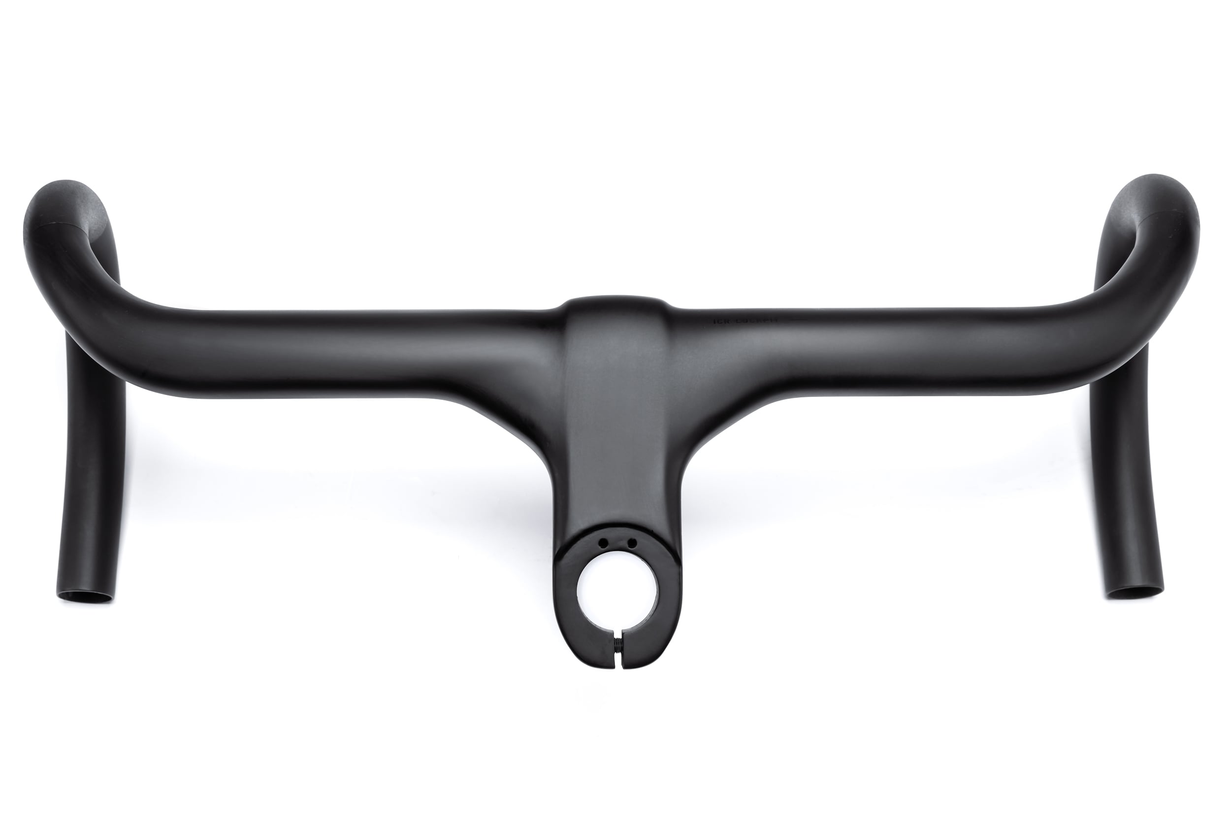 CUBE Lenker-Vorbau-Kombination Litening Air / Agree / Cross Race / Nuroad