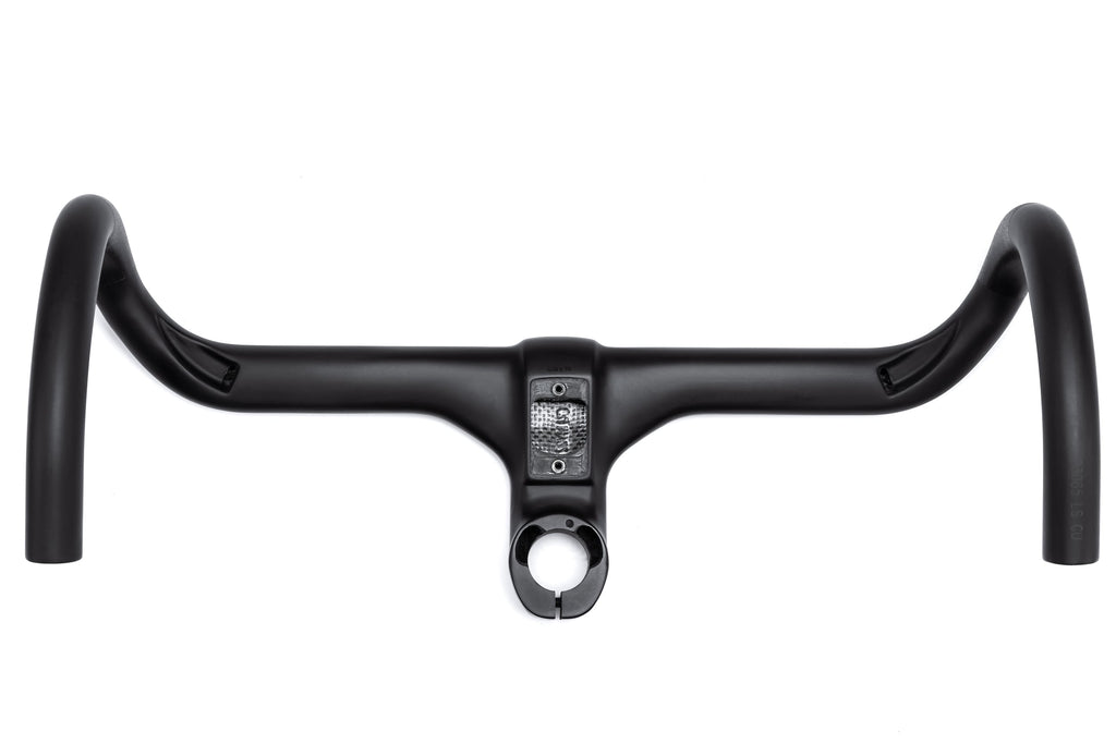CUBE Lenker-Vorbau-Kombination Litening Air / Agree / Cross Race / Nuroad