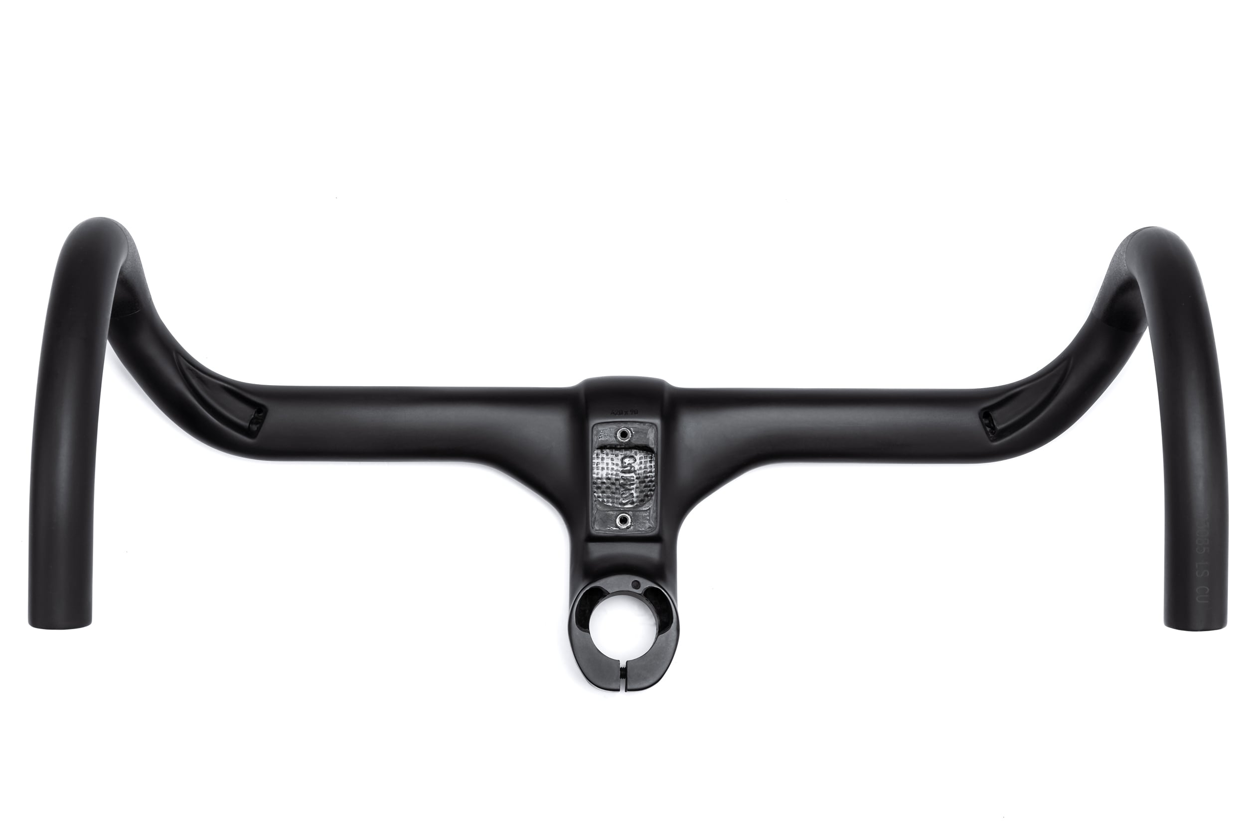 CUBE Lenker-Vorbau-Kombination Litening Air / Agree / Cross Race / Nuroad