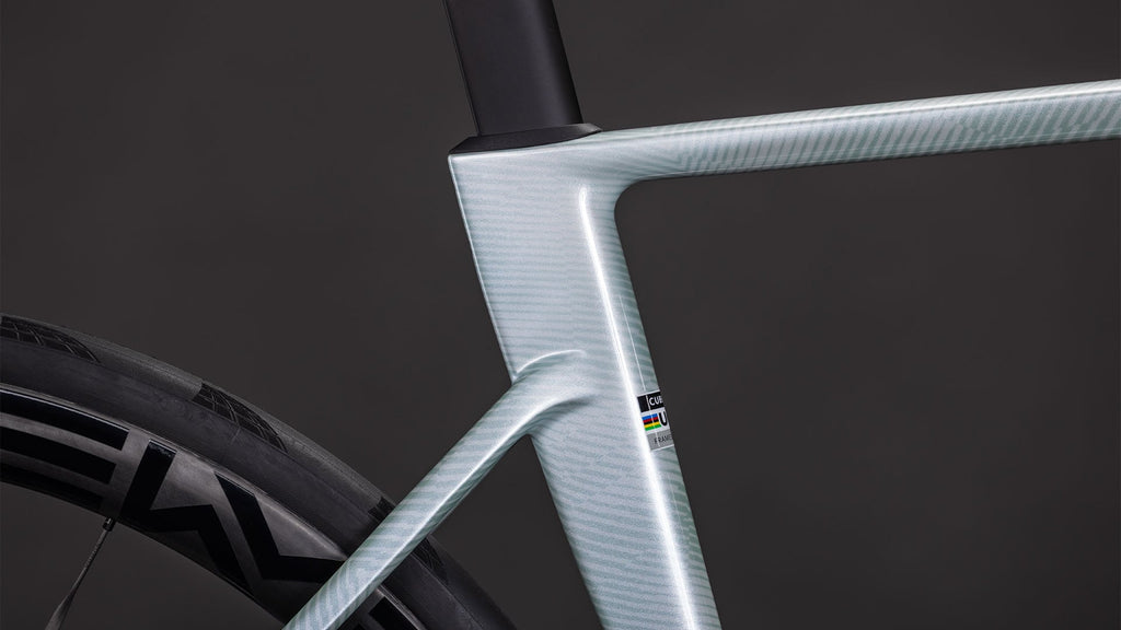 Cube Litening AIR C:68X SLT xenongrid'n'green