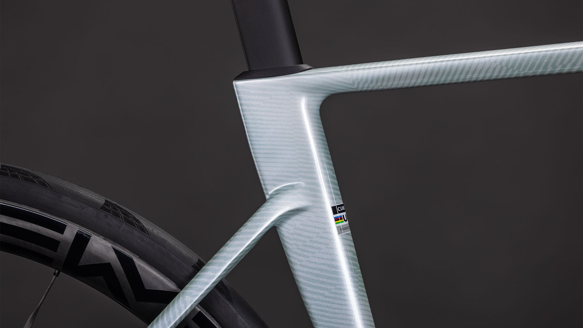 Cube Litening AIR C:68X SLT xenongrid'n'green