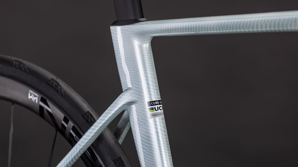 Cube Litening AIR C:68X SLT xenongrid'n'green