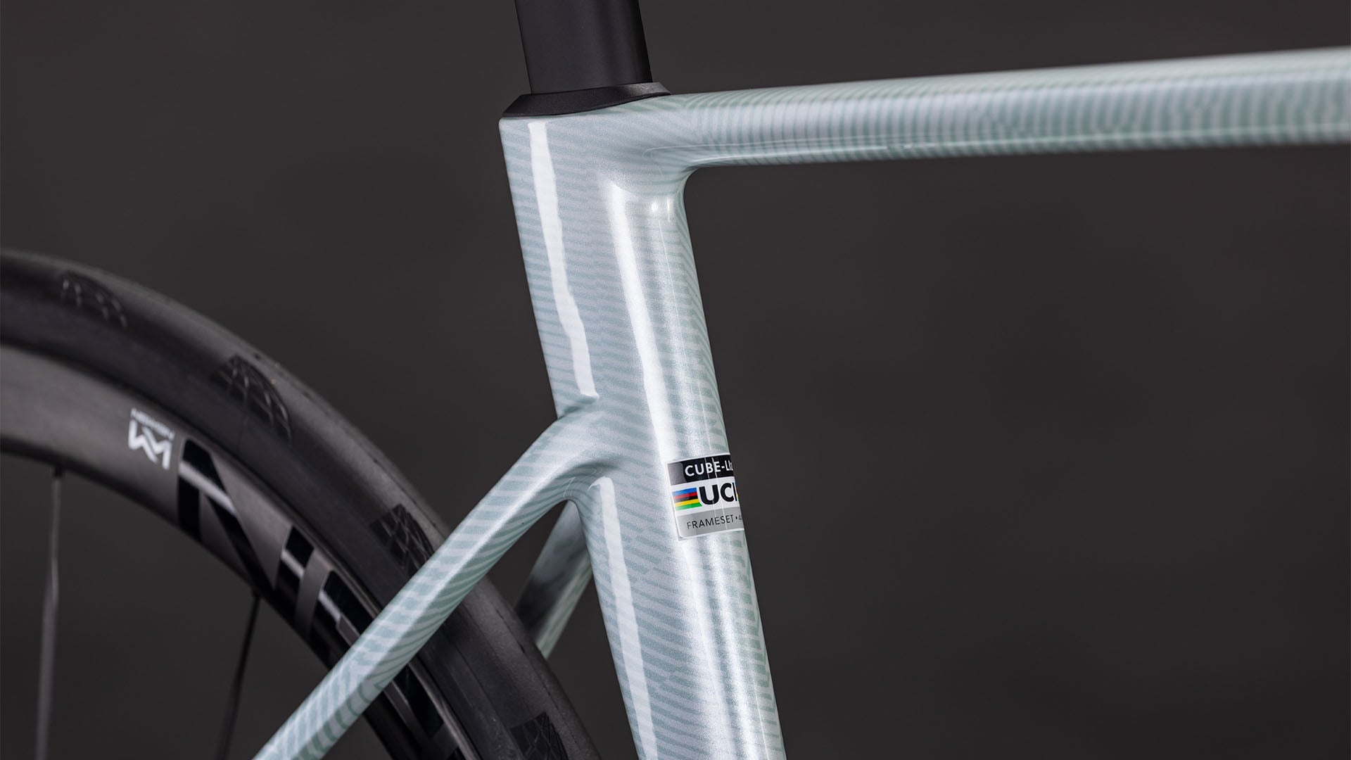 Cube Litening AIR C:68X SLT xenongrid'n'green