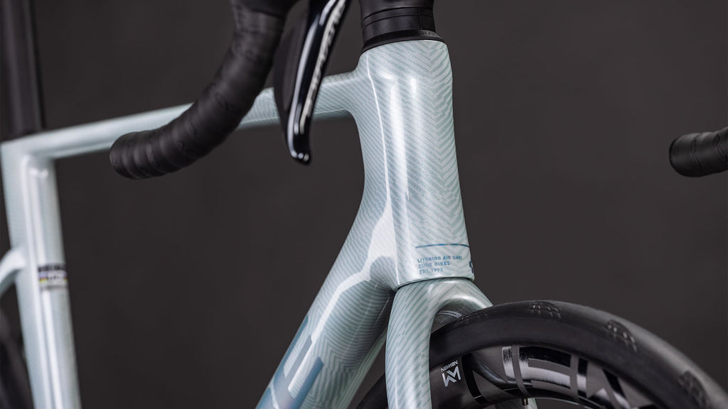 Cube Litening AIR C:68X SLT xenongrid'n'green