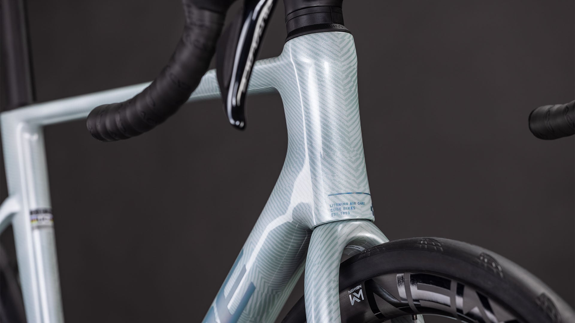 Cube Litening AIR C:68X SLT xenongrid'n'green