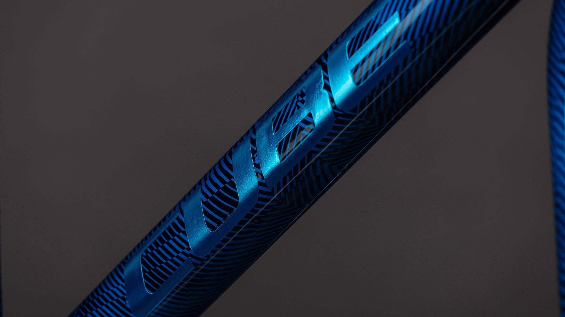 Cube Litening AIR C:68X Frameset liquidbluegrid'n'chrome