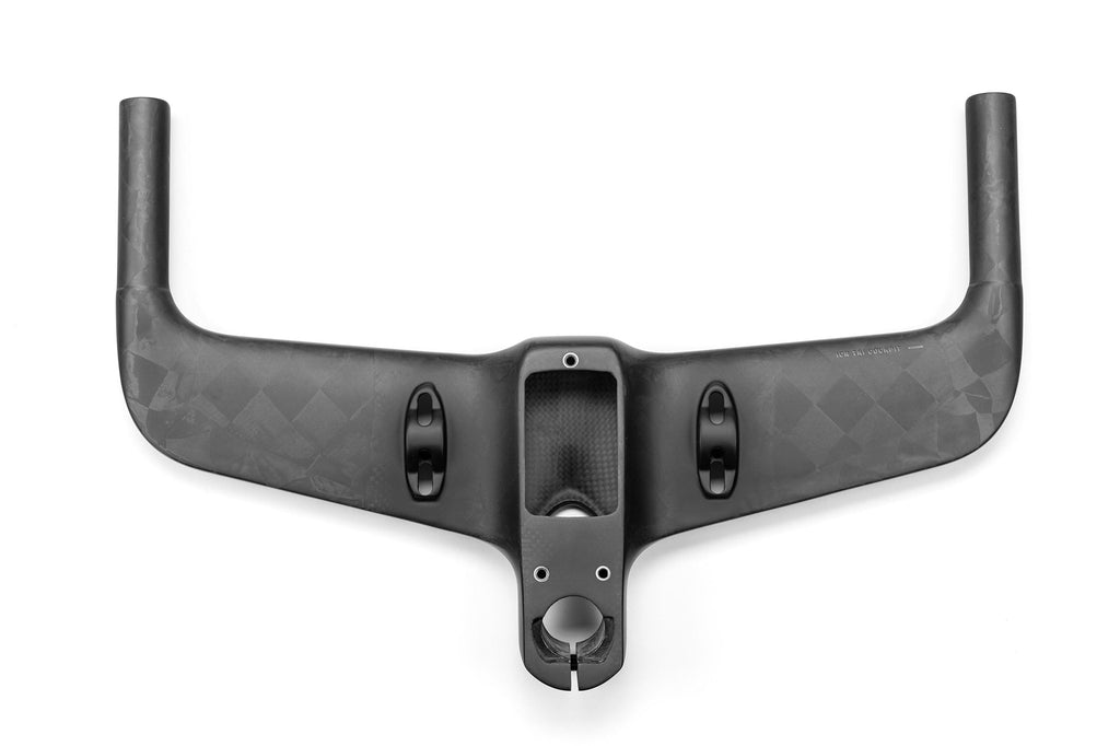 CUBE Lenker Aerium Low Disc Brake