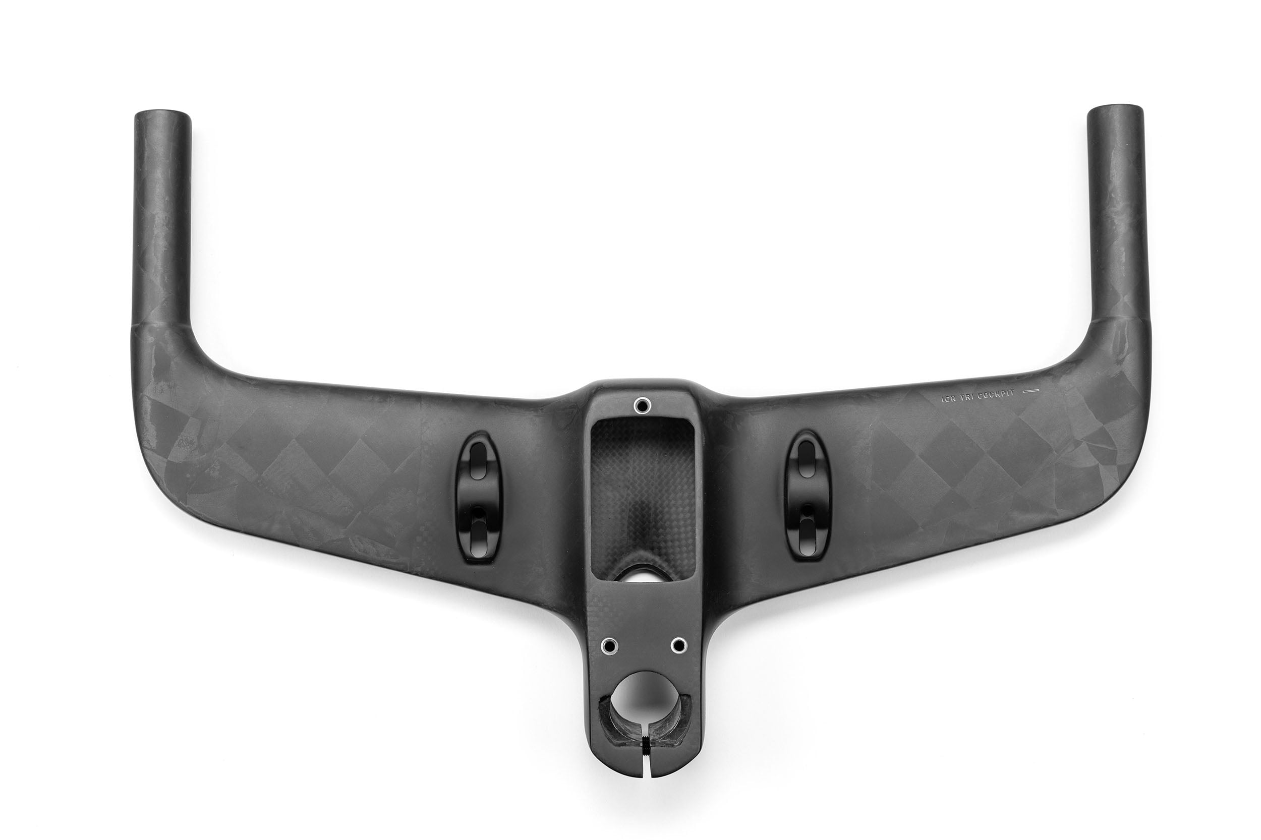 CUBE Lenker Aerium Low Disc Brake