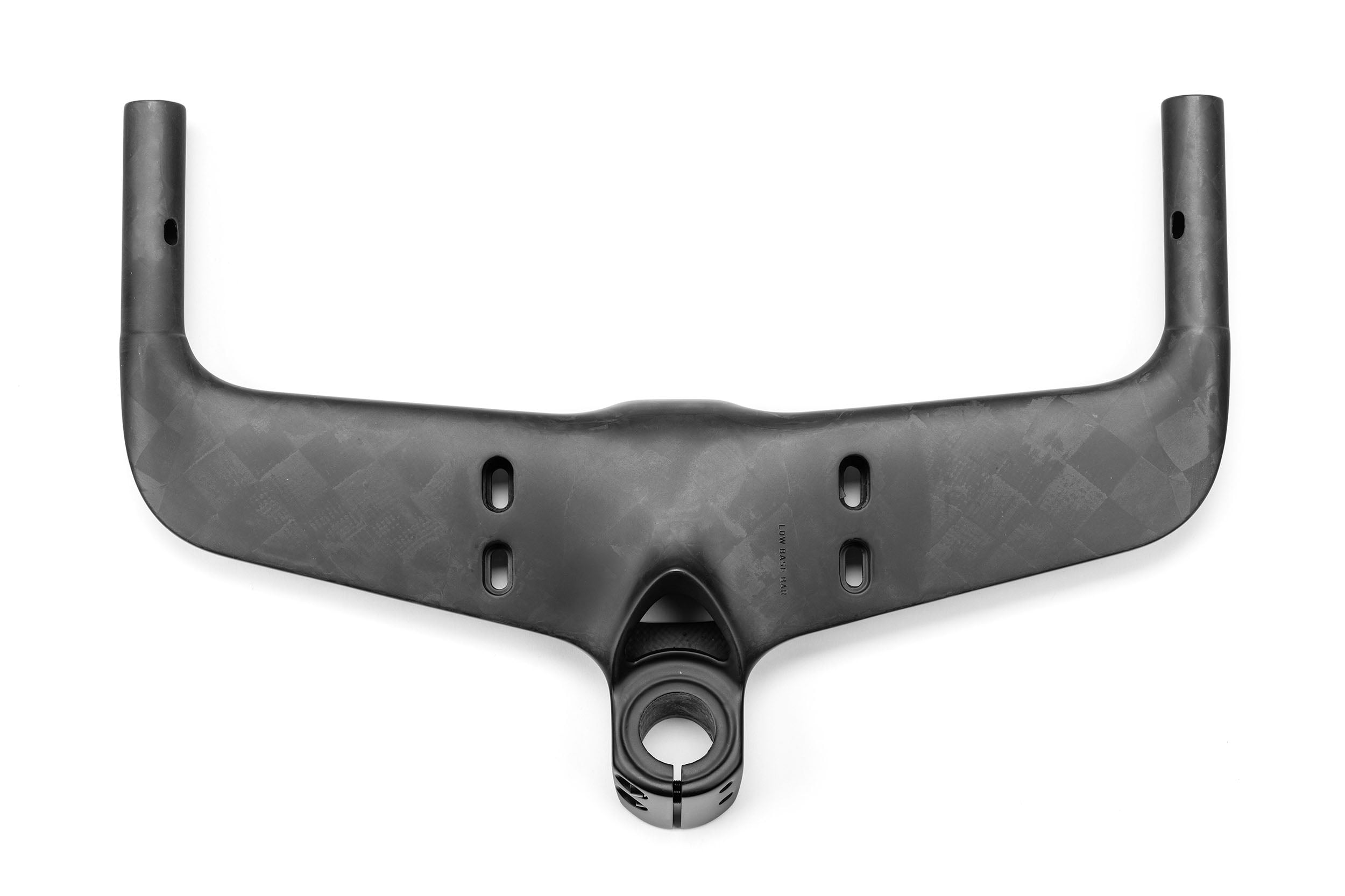 CUBE Lenker Aerium Low Disc Brake