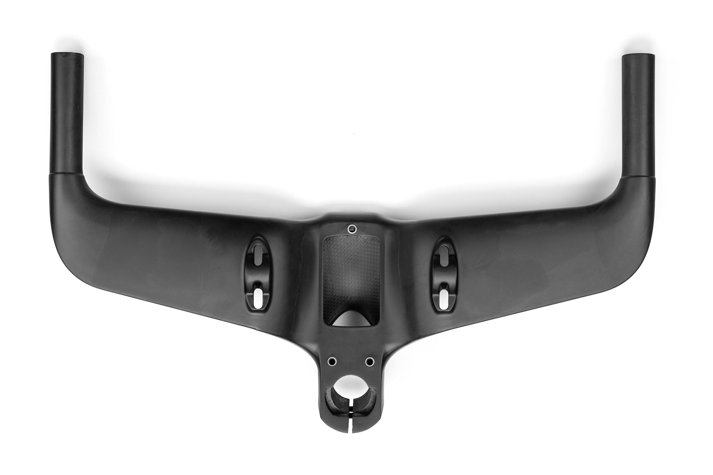 CUBE Lenker Aerium High Disc Brake