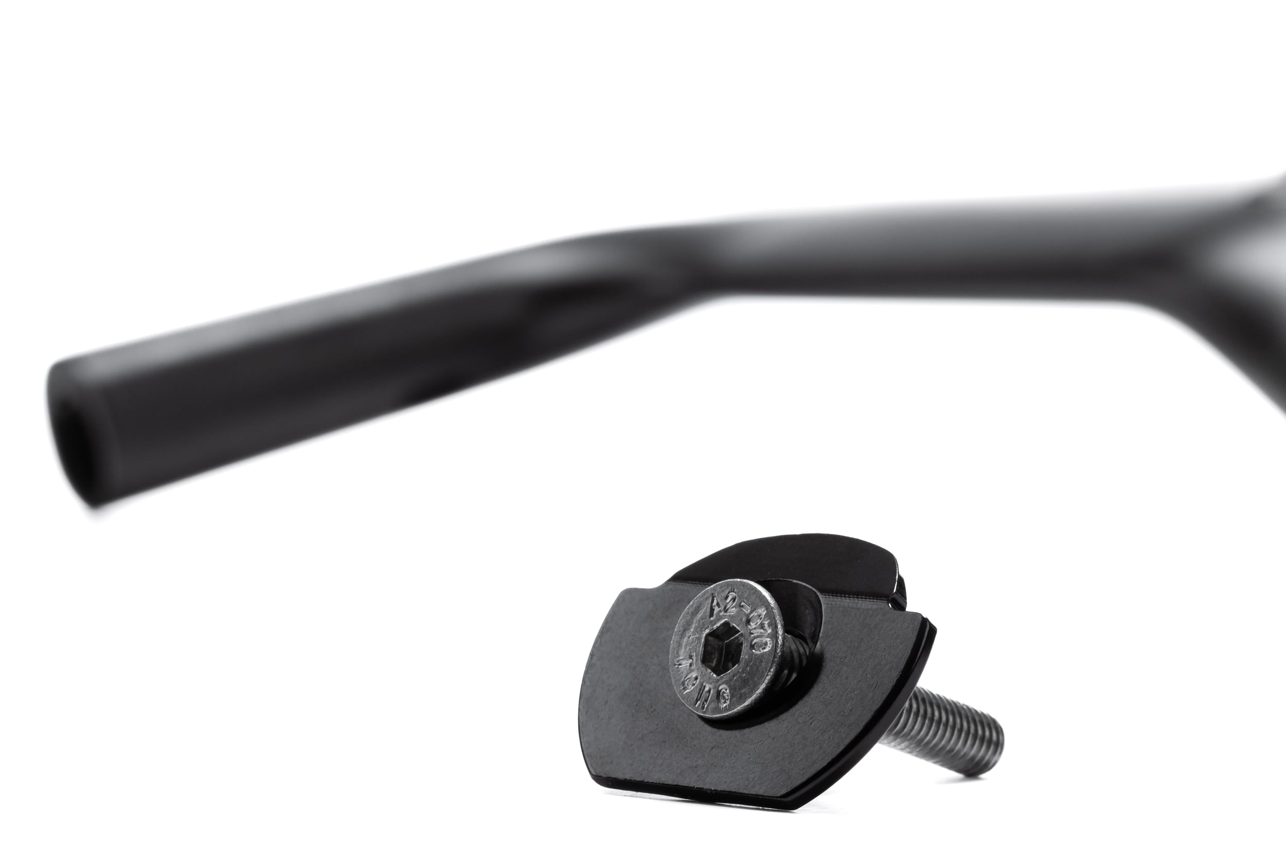 CUBE Lenker Aerium High Disc Brake