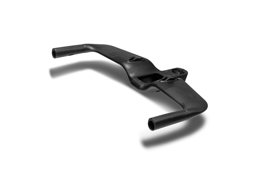 CUBE Lenker Aerium High Disc Brake