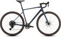 Cube Nuroad ONE grovegreen'n'black