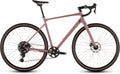 Cube Nuroad ONE ruby'n'puce