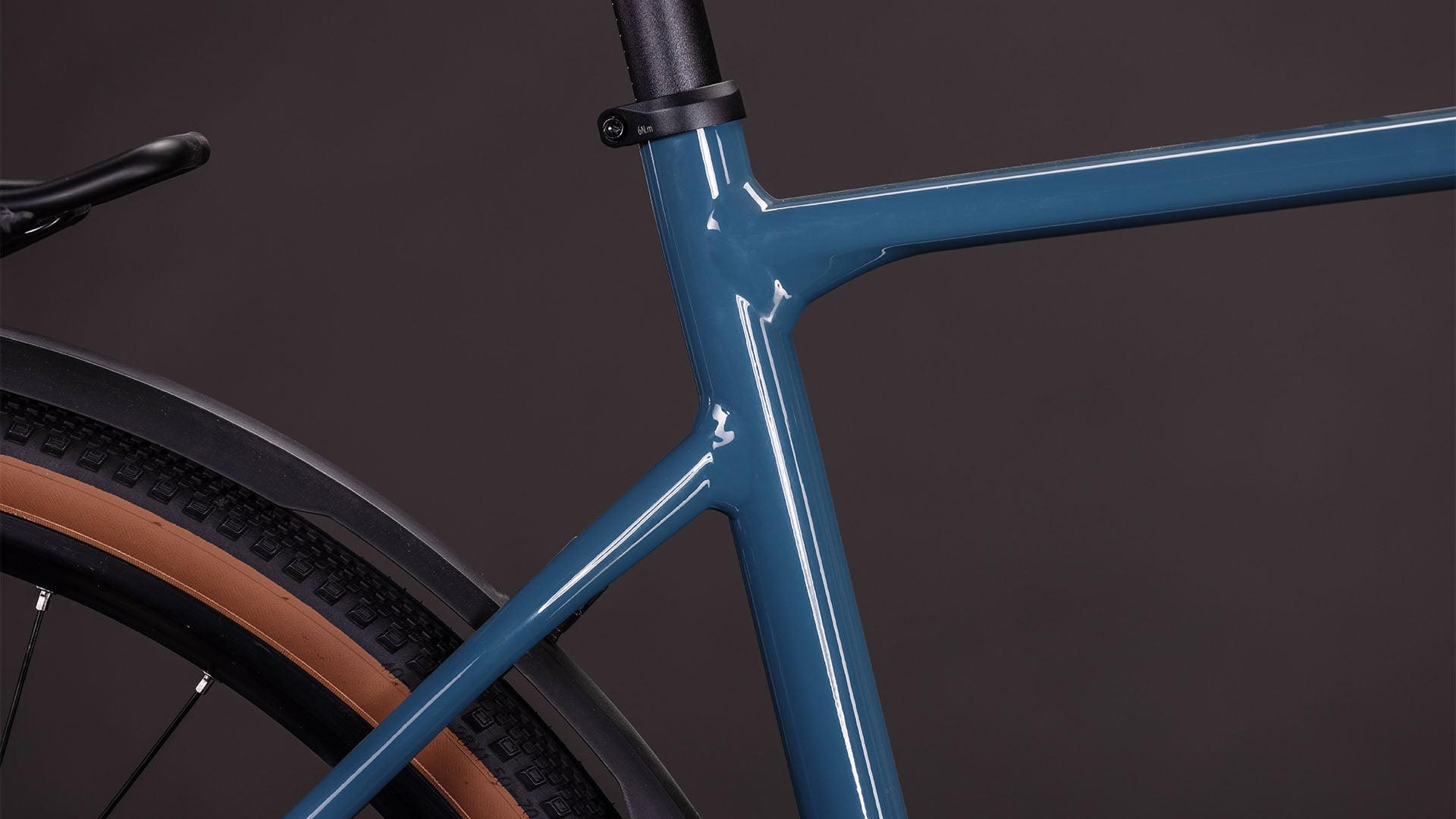 Cube Nuroad ONE FE grovegreen'n'black
