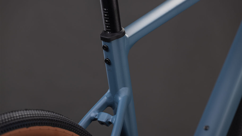 Cube Nuroad Pro whale'n'reflex