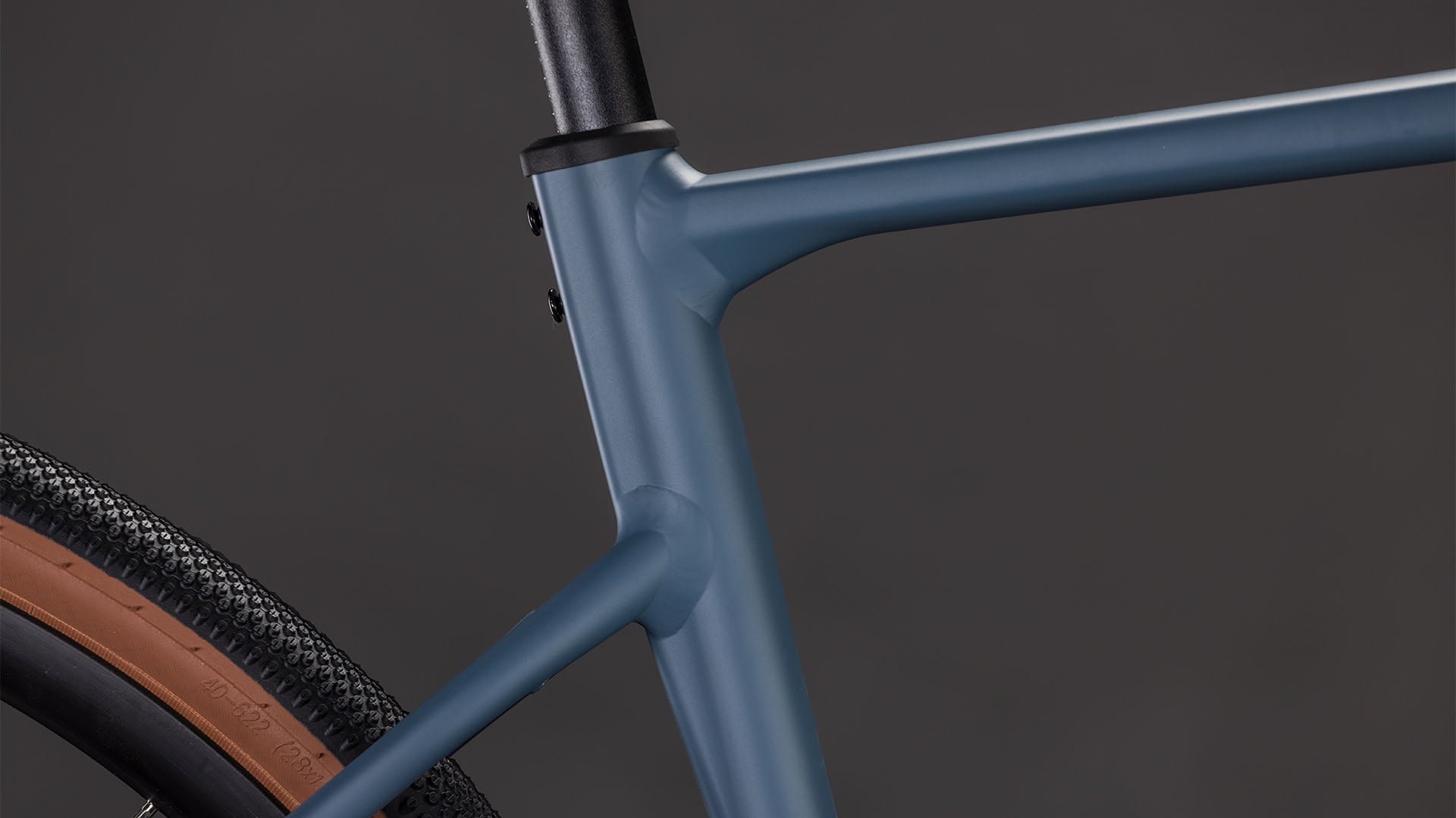 Cube Nuroad Pro whale'n'reflex
