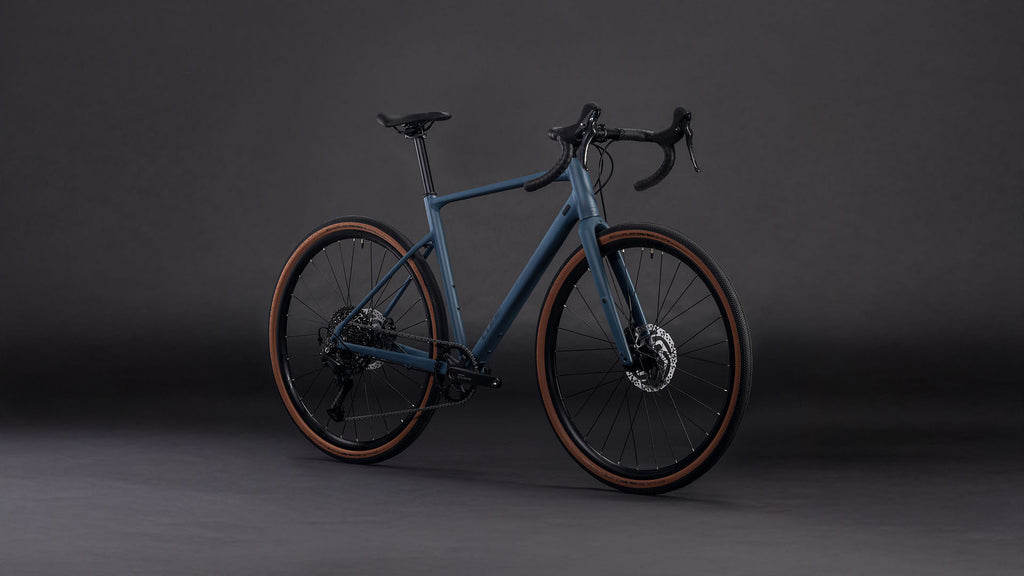 Cube Nuroad Pro whale'n'reflex